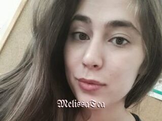 MelissaTea