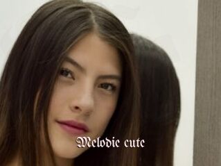 Melodie_cute