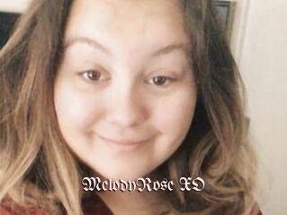 MelodyRose_XO