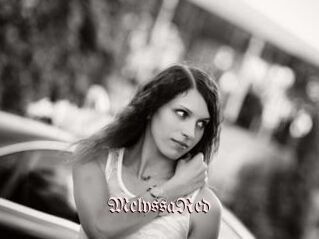 MelyssaRed