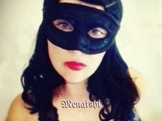Menakshi