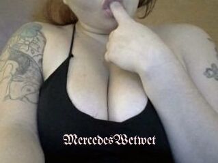 MercedesWetwet