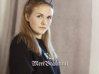 MeriBeautiful