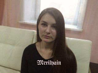 Merilyain