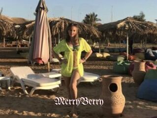 MerryBerry