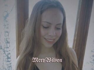 MeryWilson