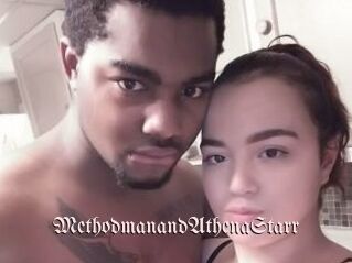MethodmanandAthenaStarr