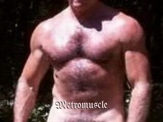 Metromuscle