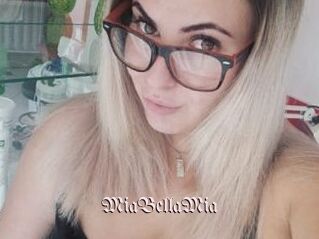 MiaBellaMia