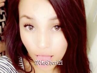 MiaCheri21