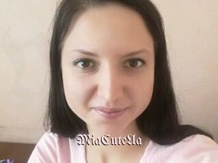 MiaCuteUa