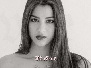 MiaDaly