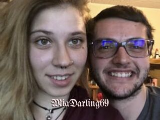 MiaDarling69 Vidéos Fellations