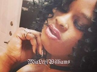 MiaLexiWilliams