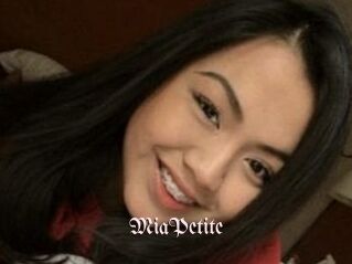 MiaPetite