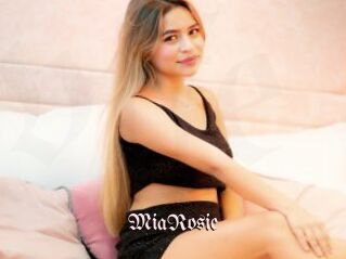MiaRosie