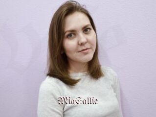MiaSallie