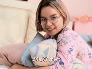 MiaWebber