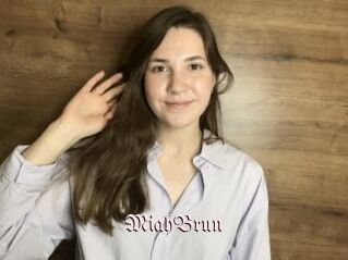 MiahBrun