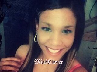 MiahClover