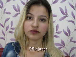 Miahrose