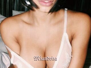 Miandrita
