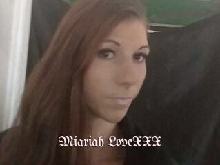 Miariah_LoveXXX