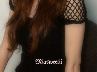 Miasweetii