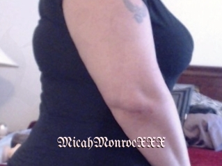 MicahMonroeXXX