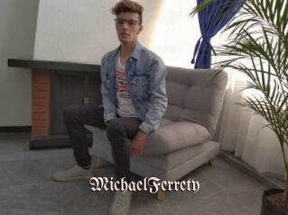 MichaelFerrety