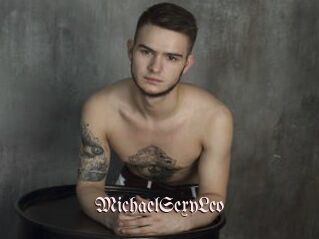 MichaelSexyLeo