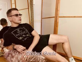 Michael_Gentle