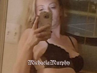 Michaela_Murphy