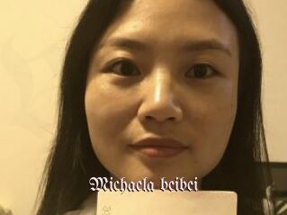 Michaela_beibei