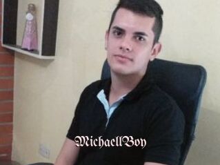 MichaellBoy