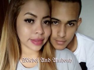 Michel_And_Anthony