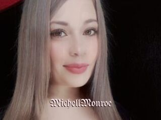 MichellMonroe