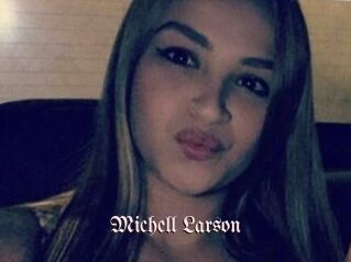 Michell_Larson