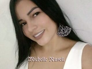 Michelle_Rusell