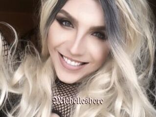 Michelleshere