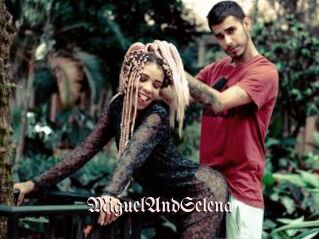 MiguelAndSelena