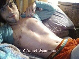 Miguel_Bowman