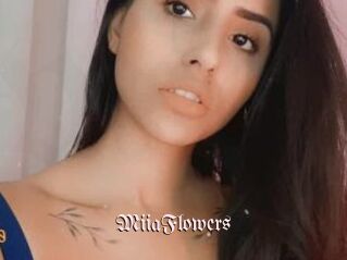 MiiaFlowers
