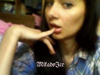 MikadoIce