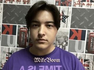 MikeBoom