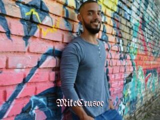 MikeCrusoe
