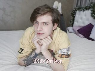 MikeDrilson