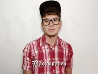 MikeHamilton