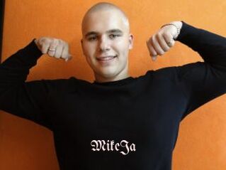 MikeJa