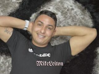 MikeLeiton